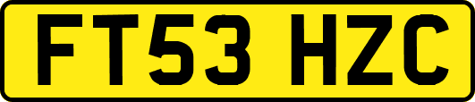 FT53HZC