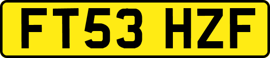 FT53HZF