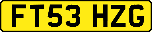 FT53HZG