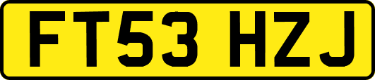 FT53HZJ