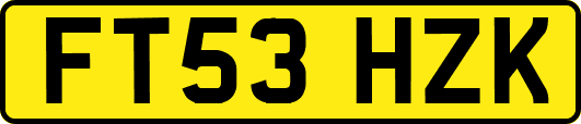 FT53HZK
