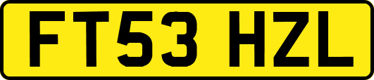 FT53HZL