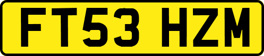 FT53HZM