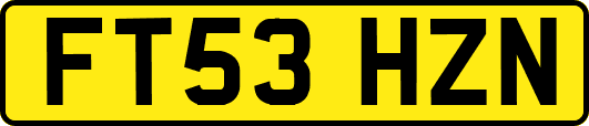 FT53HZN