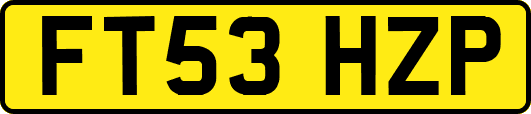 FT53HZP
