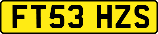 FT53HZS