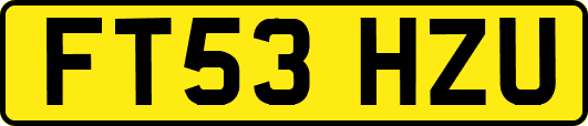 FT53HZU