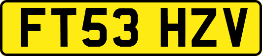 FT53HZV