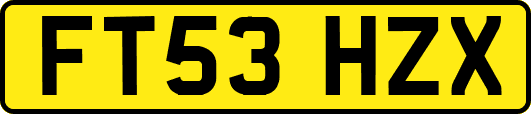 FT53HZX