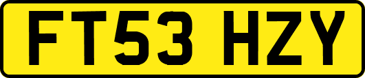 FT53HZY