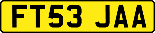 FT53JAA