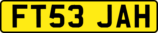 FT53JAH