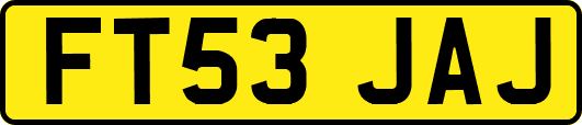 FT53JAJ