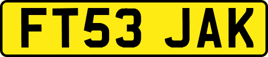 FT53JAK