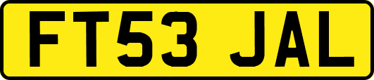 FT53JAL