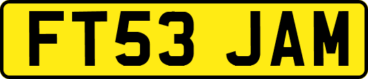 FT53JAM