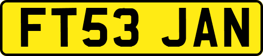 FT53JAN