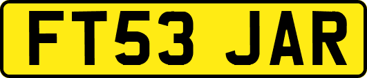 FT53JAR