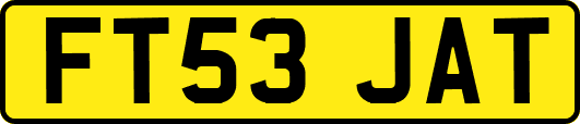 FT53JAT