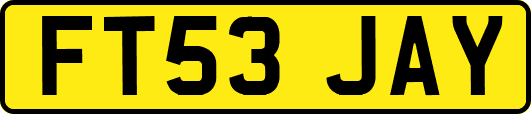 FT53JAY