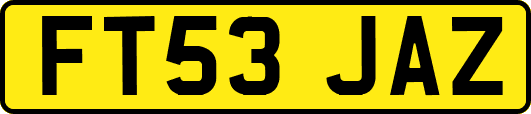 FT53JAZ