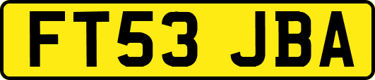 FT53JBA