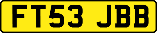 FT53JBB