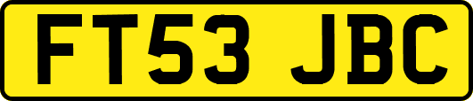FT53JBC