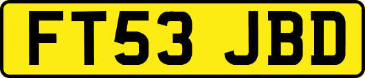 FT53JBD
