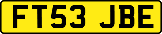 FT53JBE