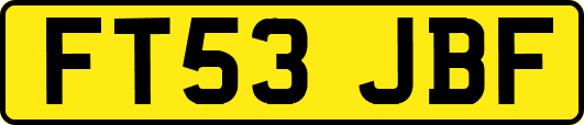 FT53JBF