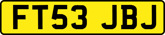 FT53JBJ