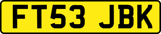 FT53JBK