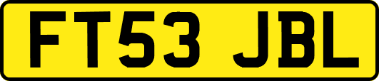 FT53JBL