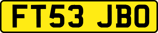 FT53JBO