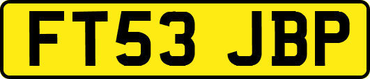 FT53JBP