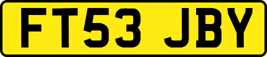 FT53JBY