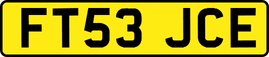 FT53JCE