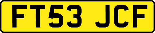 FT53JCF