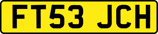 FT53JCH
