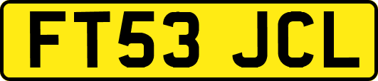 FT53JCL
