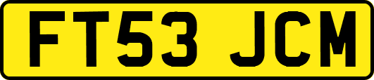 FT53JCM