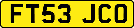 FT53JCO