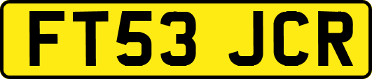 FT53JCR