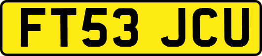 FT53JCU