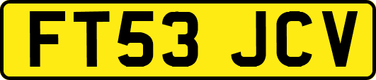 FT53JCV