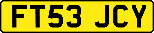 FT53JCY