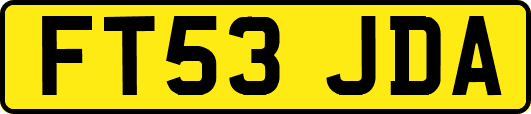 FT53JDA