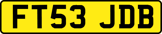 FT53JDB