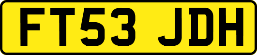 FT53JDH